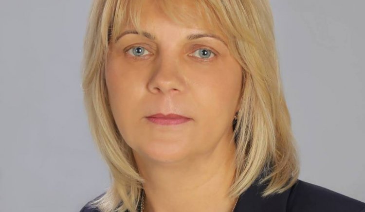 Мая Димитрова – водач на БСП в Добрич: Искаме удобна за възрастните и привлекателна за младите да е областта ни
