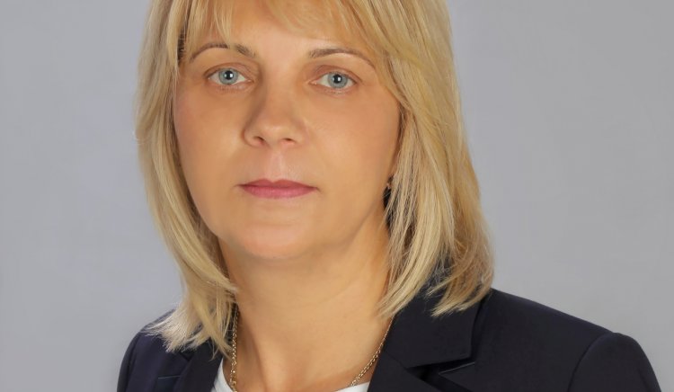 Мая Димитрова: Добрич се нуждае от справедлива местна власт. Лявата политика ще я осигури