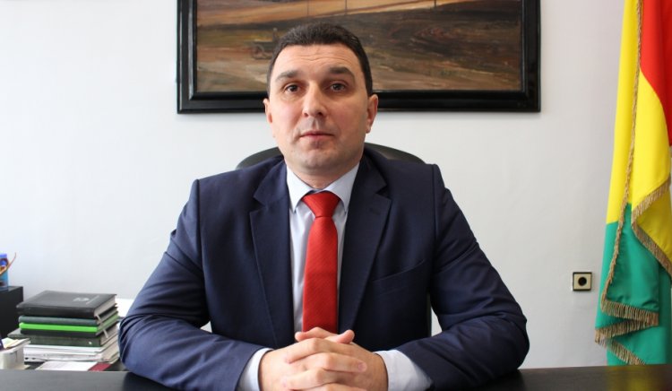 В Генерал Тошево: Трети мандат за Валентин Димитров от раз и мощна победа за БСП 