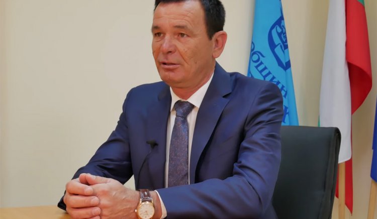 Николай Ангелов с пети мандат в Балчик – БСП първа сила в ОбС